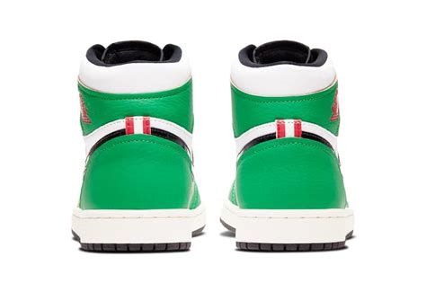 Air Jordan 1 "Lucky Green" Release Date & Info | HYPEBEAST