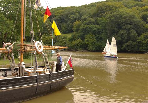 River Tamar | Westcountry Rivers Trust