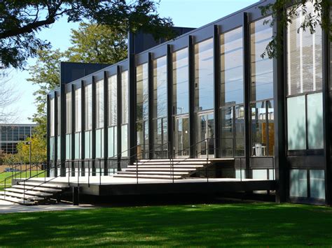 10 College Campuses with the Best Architecture | ArchDaily