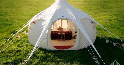 LIVABLE TENTS | Camping/Glamping | Pinterest | Tents, Lotus and Belle