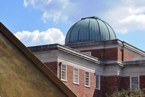 The Morehead Planetarium – Transportation and Parking