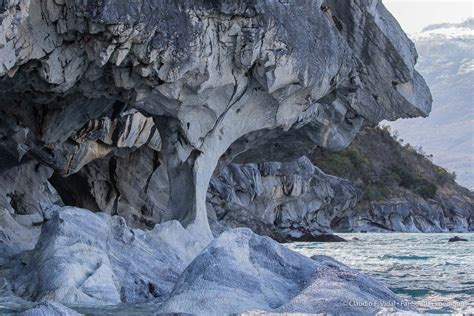 Marble Caves & Patagonia National Park - Far South Expeditions