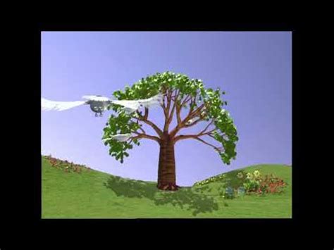 Teletubbies Magic Tree (Half Version) - YouTube