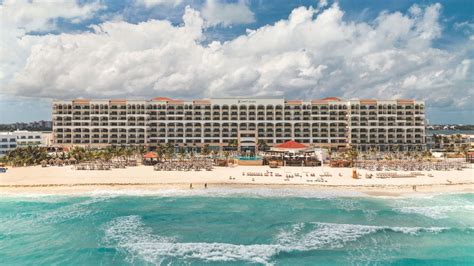 Cancun All-Inclusive Resorts - Hyatt Zilara Cancun