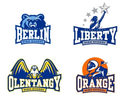 UPDATED: Olentangy Schools changing logos for Braves, Patriots, Pioneers