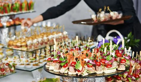 How to Plan a Memorable Graduation Party: Tips and Tricks from Tasty ...