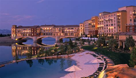 The Westin Lake Las Vegas Resort & Spa | Lake Las Vegas