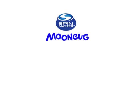 Spin Master & Moonbug Entertainment | Δύο γίγαντες στον χώρο της προσχολικής ηλικίας ενώνουν τις ...