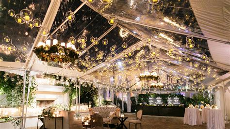 9 Chic Winter Engagement Party Ideas