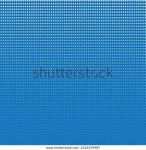 Grid Point Pattern Background Point Background Stock Vector (Royalty ...