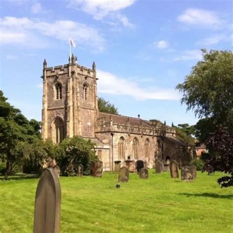 St Peter's Wallsend, Tyne and Wear - Church of England church near me