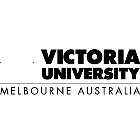 Victoria University logo vector SVG, PNG download free