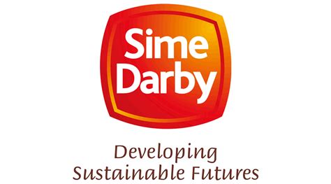 Sime Darby Logo Vector