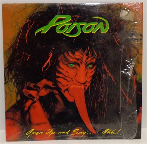 Poison Album by DARKZADAR-ZERO on DeviantArt