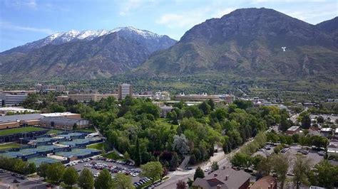 30 Fun Things to Do in Provo, Utah