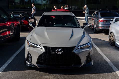 IS500 Picture Thread - Page 46 - ClubLexus - Lexus Forum Discussion