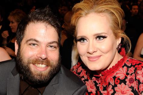 Adele and ex-husband Simon Konecki finalize £140m divorce two years after singer first announced ...