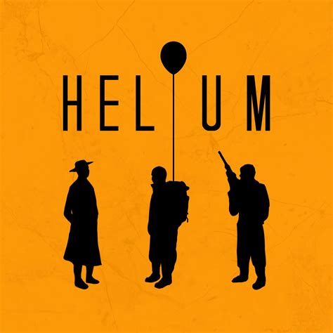 Helium - Short Film