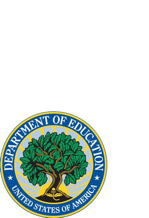 Department of Education Logo Download png