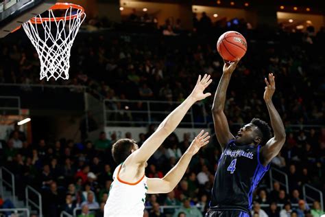 Buffalo Bulls Basketball schedule should set an example for the Mid-American Conference - Bull Run