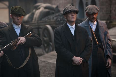 Peaky Blinders HD, Cillian Murphy, Thomas Shelby, HD Wallpaper | Rare ...