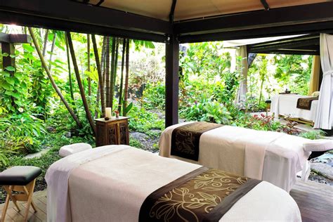 13 Best Spas in Oahu for Complete Relaxation in 2023 - Hawaii Travel Spot