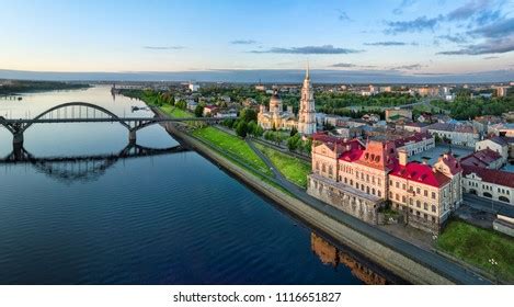 7,191 Bridge On Volga River Images, Stock Photos & Vectors | Shutterstock