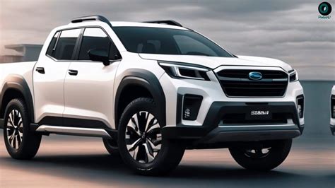 2025 Subaru Baja: Release Date, Price And Design [Update]