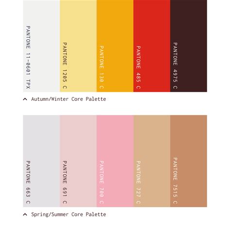 New Color Trends For 2024 - Evie Oralee