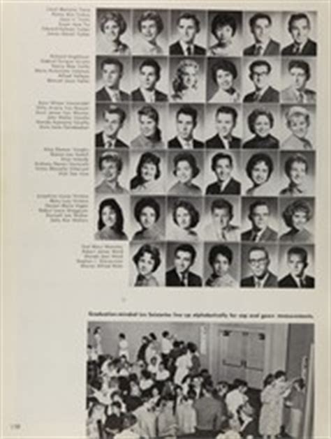 George Washington High School - Continental Yearbook (Los Angeles, CA), Class of 1960, Page 156 ...