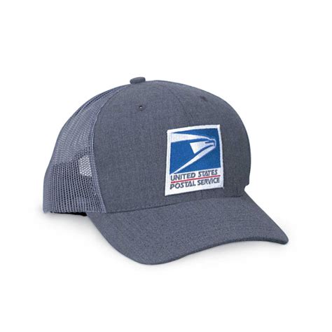 USPS Unisex Postal Summer Baseball Cap - Frank's Sports Shop