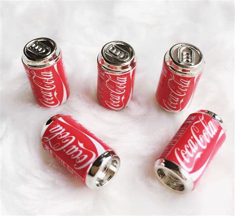 Miniature Coke Cansminiature Cans Dolls and | Etsy UK