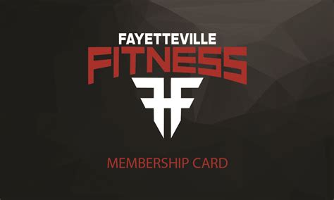 Fayetteville Fitness - Fayetteville Fitness