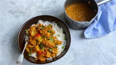 Curry recipes - BBC Food