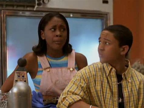 The Poof Point (TV Movie 2001)Tahj Mowry, Dawnn Lewis, Mark Curry