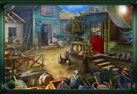 Free Hidden Object Games To Download - treethis