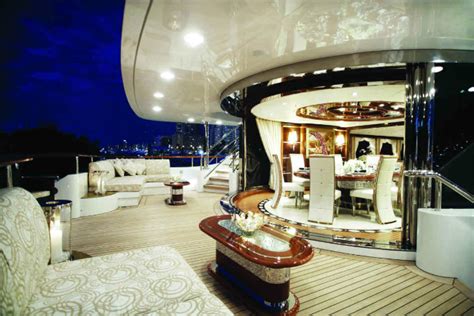 OUR MOST POPULAR ARTICLE OF 2014: Top 5 Best Luxury Yachts | Luxury Yachts