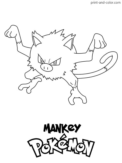 Pokemon 151 Coloring Pages - Coloring Pages