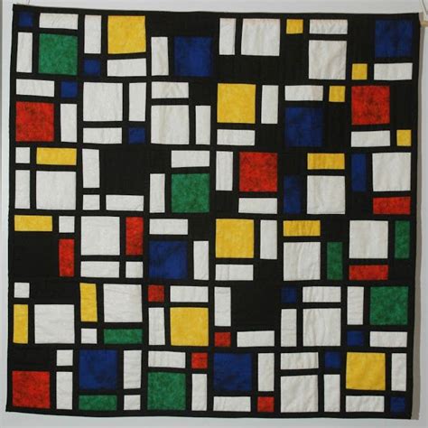 Surreal Art: Piet Mondrian's abstract trees art painting | Mondrian, Piet mondrian, Mondrian art