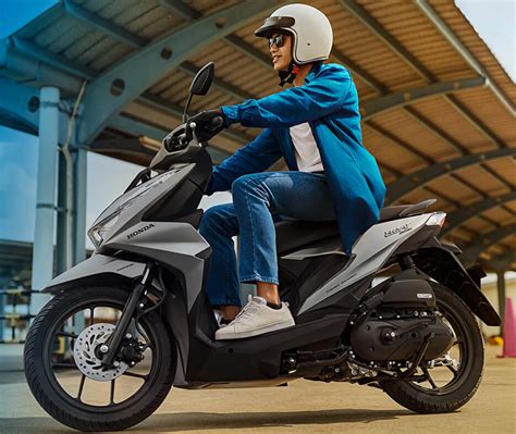 Ngarep Honda BeAT Dipasang Keyless, Eh Ternyata Masih Pakai Ini » BMSPEED7.COM