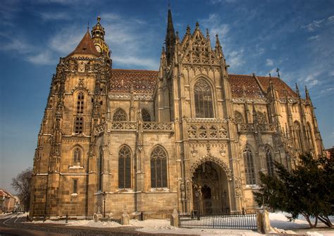 Košice – slovakia.com