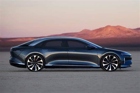 2023 Lucid Air: Photos, Specs Review Forbes Wheels | tunersread.com