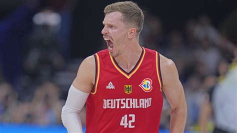 Germany stuns team USA (113-111) to reach Basketball World Cup Final ...