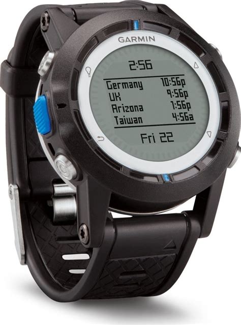 Garmin Quatix - Skroutz.gr