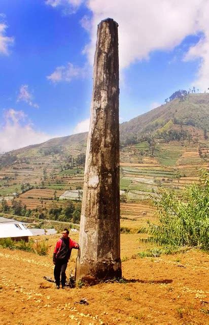 Dukuh Legetang, Desa yang Ditimpa Azab - Apasih.net