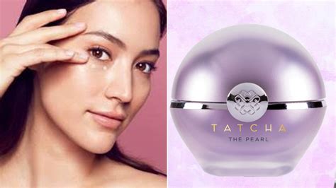 Tatcha Launches The Pearl, an Undereye Treatment: Where to Buy It | Allure