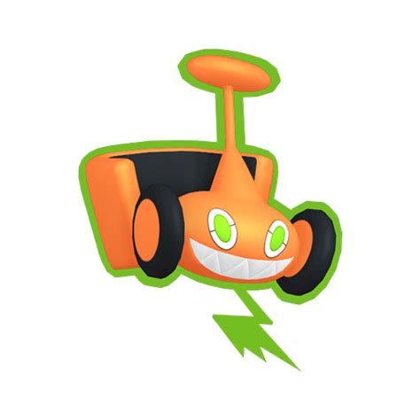 Mow Rotom • Sword & Shield Pokédex • Marriland.com