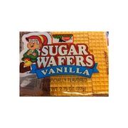 Keebler Sugar Wafers, Vanilla: Calories, Nutrition Analysis & More | Fooducate