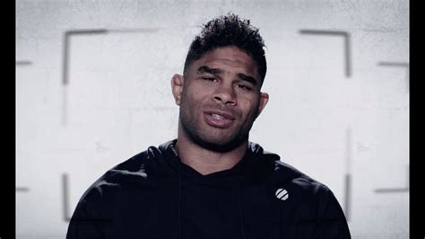 Alistair Overeem – Warrior Code ctm magazine – CTM MAGAZINE Clear Time ...