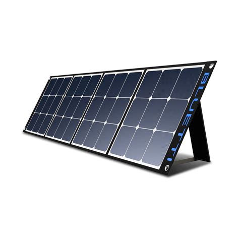 BLUETTI 200w Solar Panel > ArmageddonKit.com